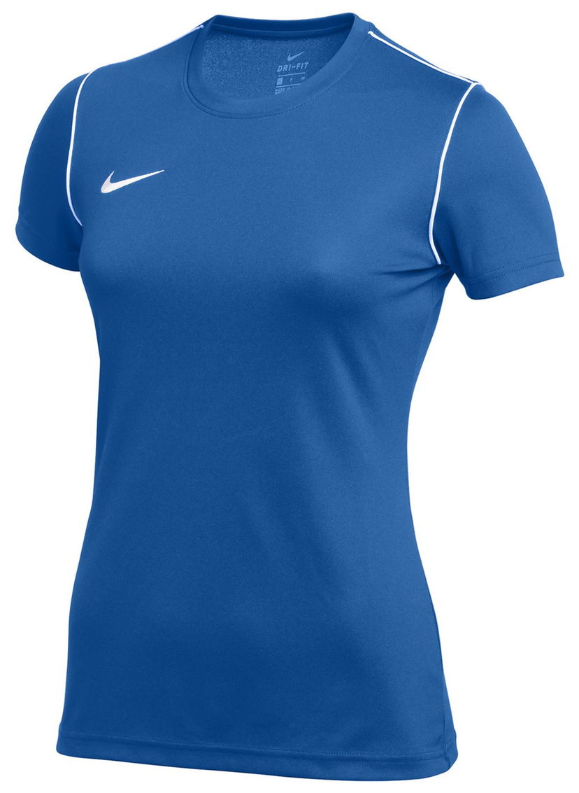 Majica kratkih rukava Nike W NK DF PARK20 TOP SS Tamnoplava | bv6897-463