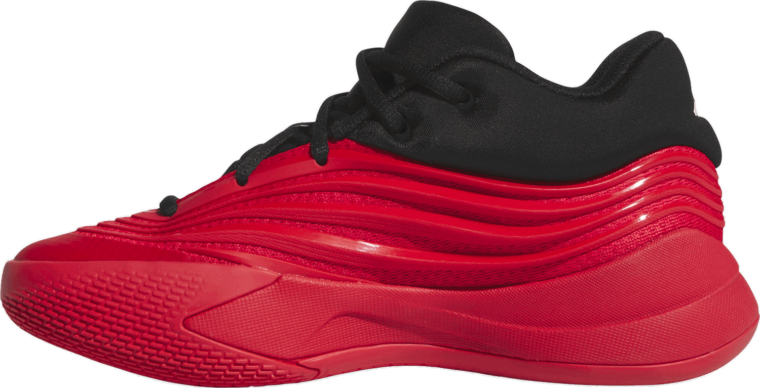 Tenisice i cipele adidas Originals Dame X Shoe Kids Crvena | jp8639, 1