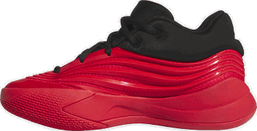 Tenisice i cipele adidas Originals Dame X Shoe Kids Crvena | jp8639, 1