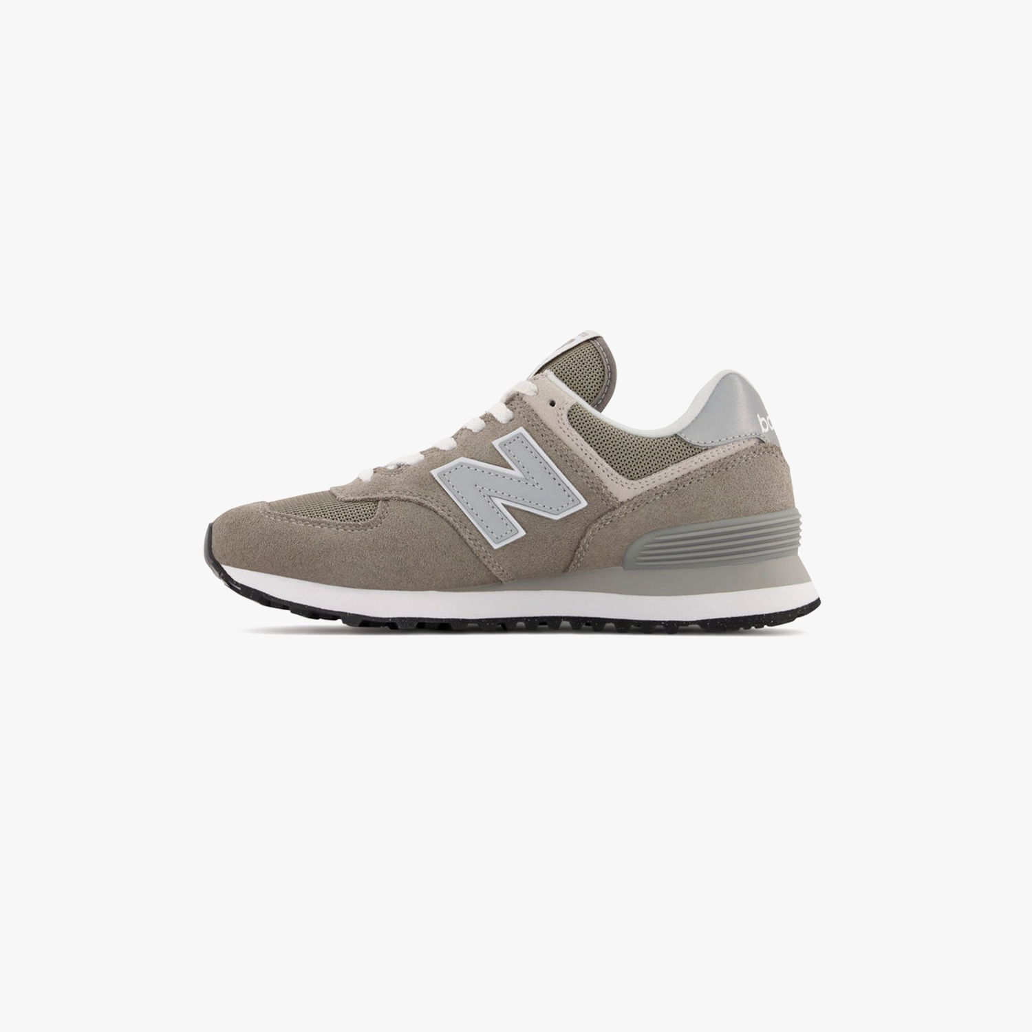 Tenisice i cipele New Balance 574 W Siva | WL574EVG, 0