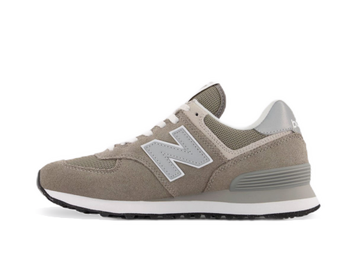 Tenisice i cipele New Balance 574 W Siva | WL574EVG