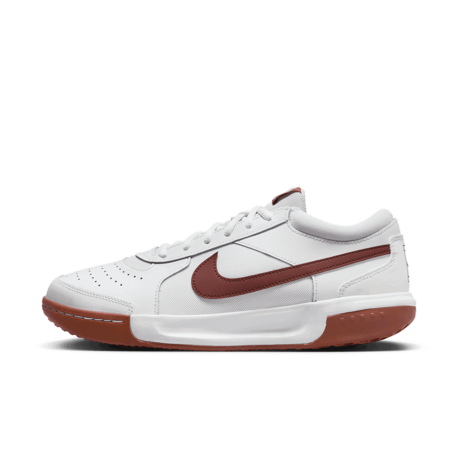 Tenisice i cipele Nike Court Air Zoom Lite 3 Bijela | DV3258-104, 0