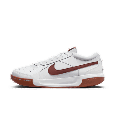 Tenisice i cipele Nike Court Air Zoom Lite 3 Bijela | DV3258-104, 0
