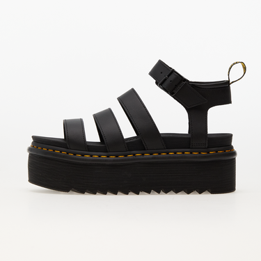 Tenisice i cipele Dr. Martens Blaire Quad Sandal Crna | 27296001, 0