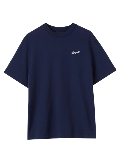 Majica kratkih rukava AXEL ARIGATO Honor T-Shirt Crna | A1460001