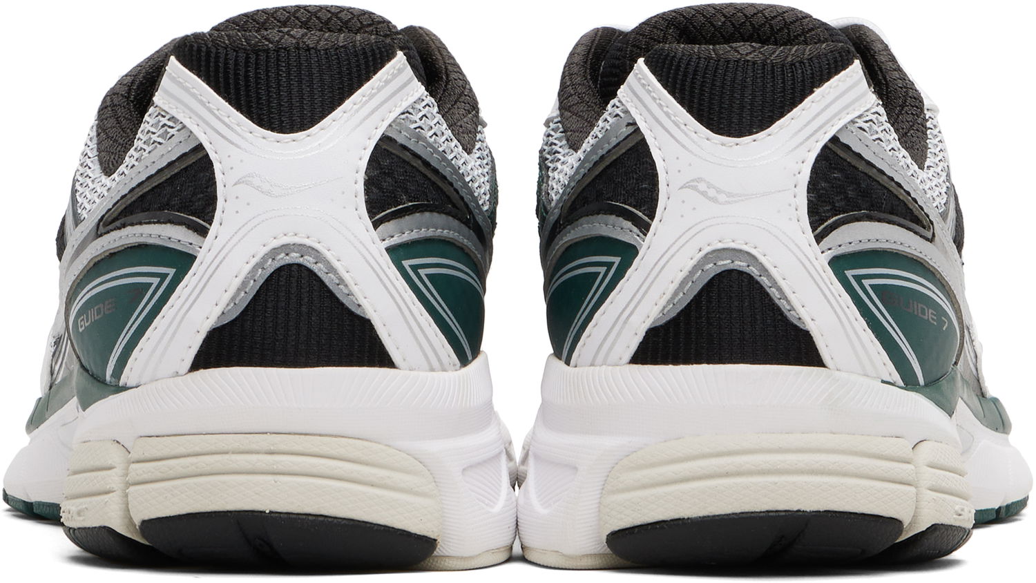 Tenisice i cipele Saucony ProGrid Guide 7 Bijela | S70936-8, 1