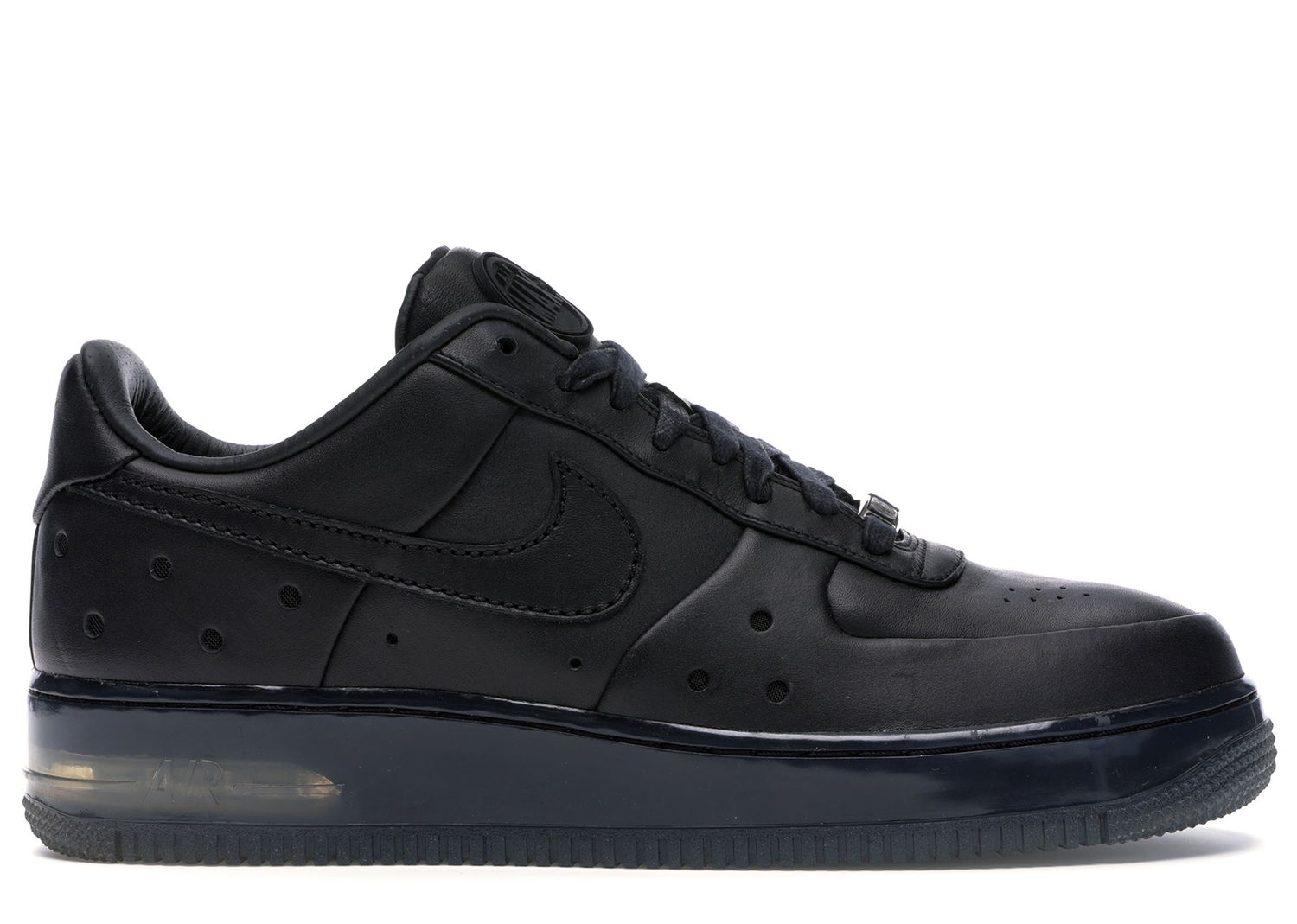 Tenisice i cipele Nike Air Force 1 Low CB34 Max Air Crna | 317262-001, 0