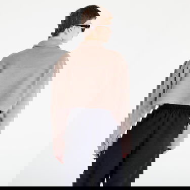 Dukserice Reebok Classics Reverse Fleece Layer Sweathirts Bež | HS0388, 1