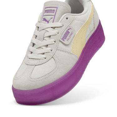 Tenisice i cipele Puma Palermo Elevata Xtra Ljubičasta | 401285_01, 5