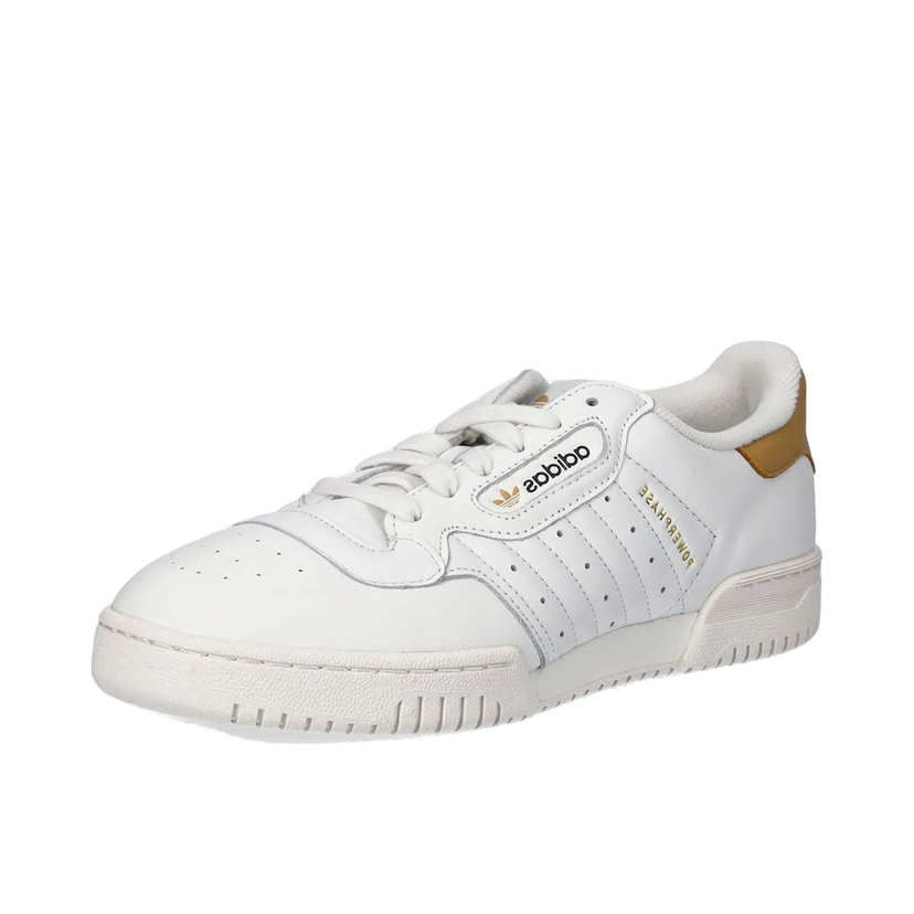 Tenisice i cipele adidas Originals adidas Originals Powerphase Bijela | JR0938