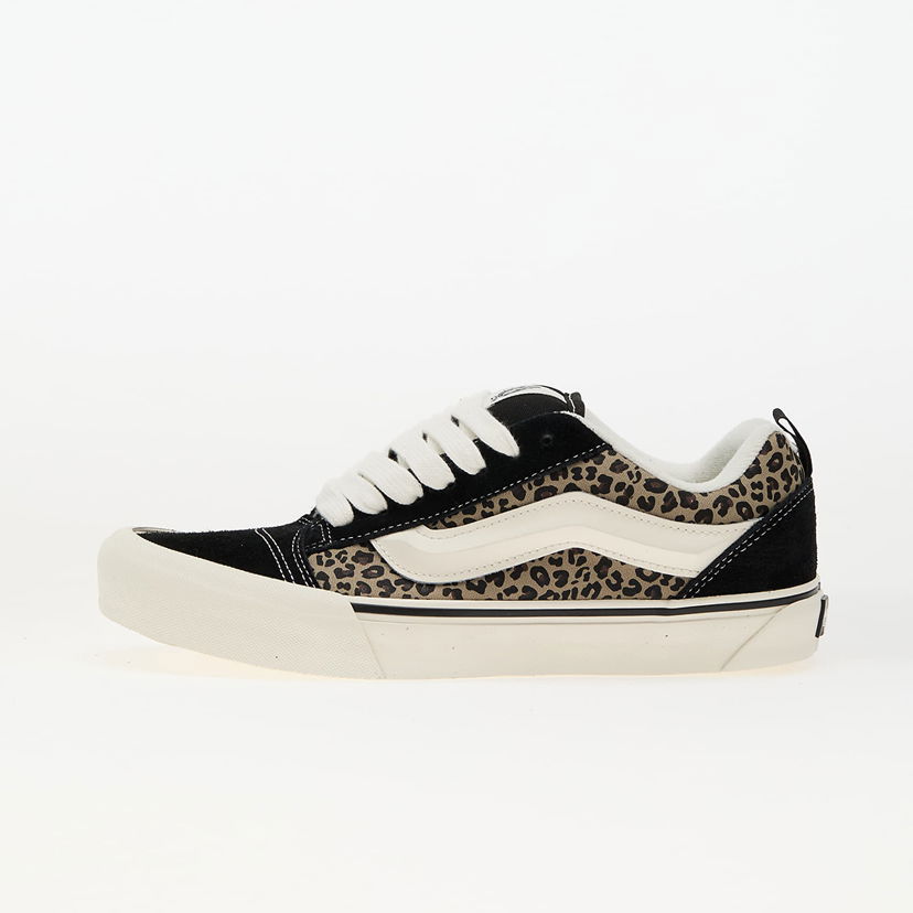 Tenisice i cipele Vans Knu Skool Leopard Višebojno | VN000D756I71
