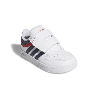 Tenisice i cipele adidas Performance Hoops 4.0 CF I Bijela | JI3488, 1