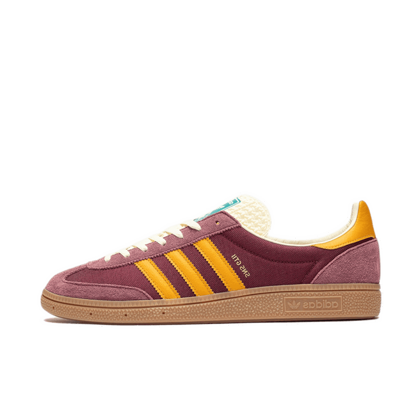 Tenisice i cipele adidas Originals Sneakersnstuff x GT 2 "3rd Edition" Tamnocrvena | IF9769