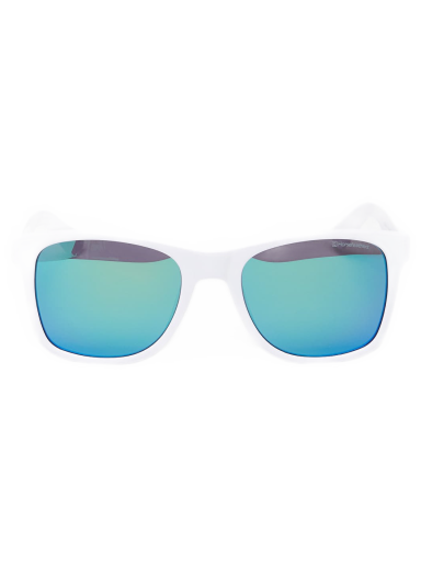 Sunčane naočale Horsefeathers Foster Sunglasses Bijela | AA866P