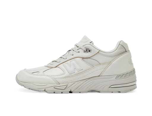 Tenisice i cipele New Balance 991 WMNS Siva | W991OW