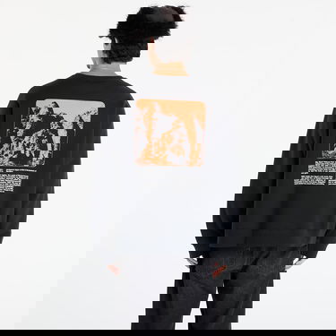 Dukserice Nike ACG Tf Tuff Fleece Graphic Crewneck Sweatshirt Crna | HV1119-010, 4