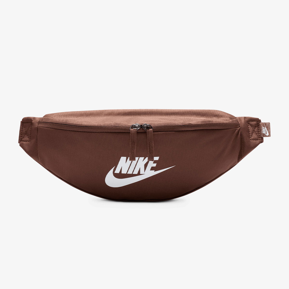 Torba oko struka Nike Heritage Waistpack Smeđa | DB0490-265, 1