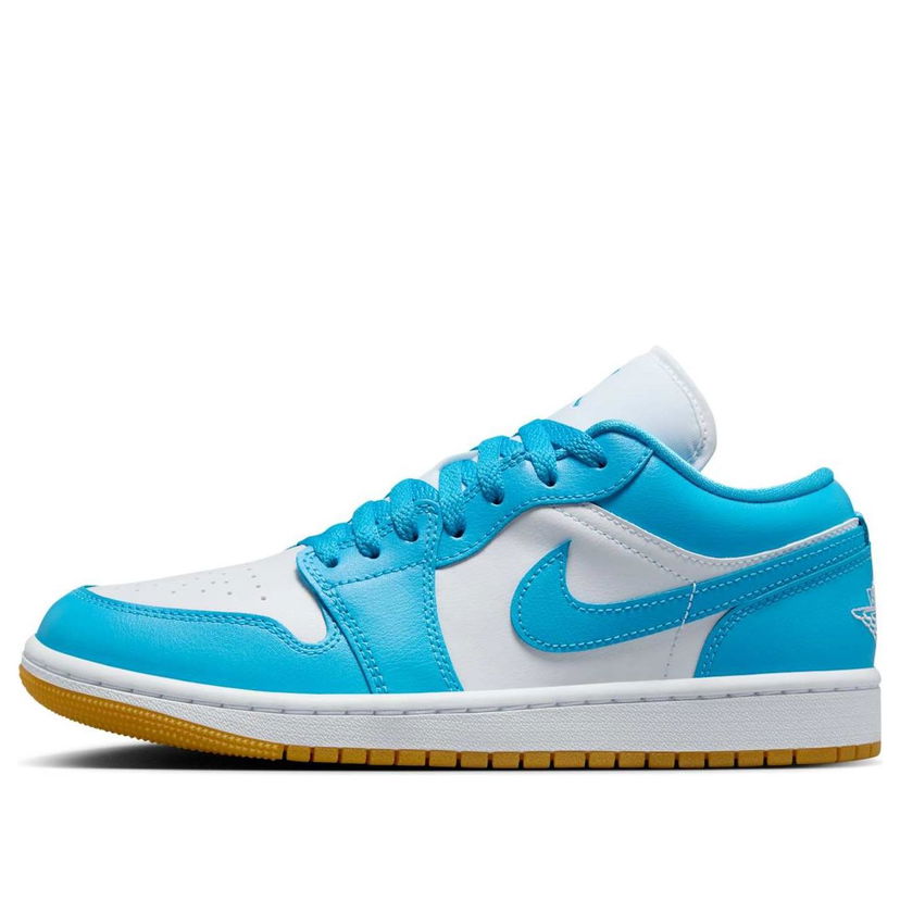 Tenisice i cipele Jordan Air Jordan 1 Low Plava | DC0774-104