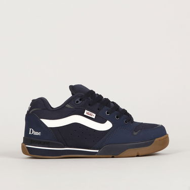 Tenisice i cipele Vans Dime x Rowley XLT "Navy" Tamnoplava | VN000CMWNVY1, 1