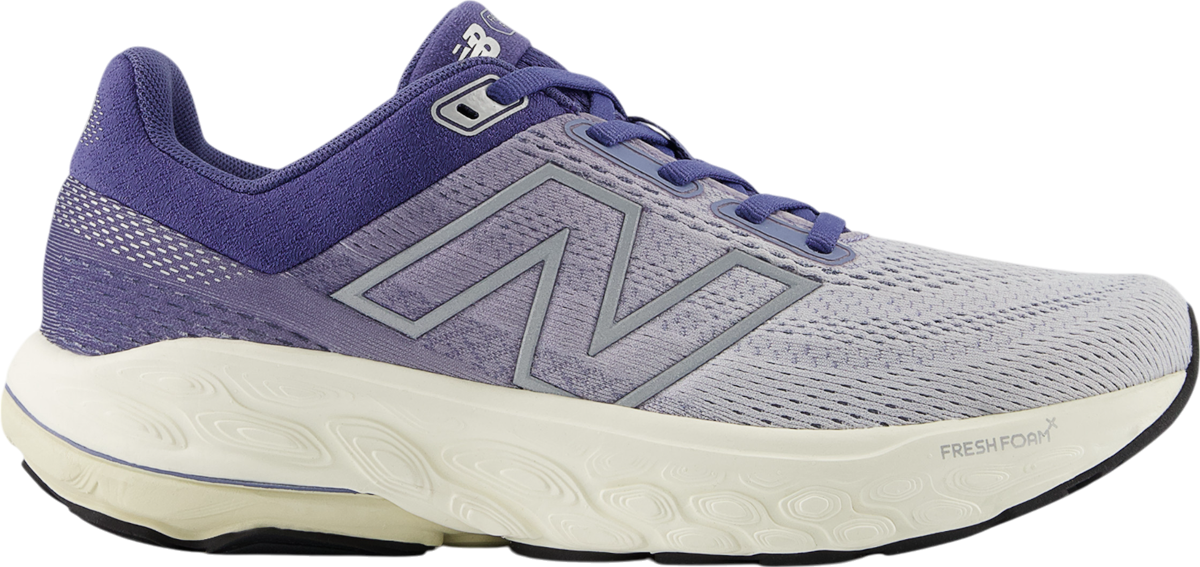 Tenisice i cipele New Balance Fresh Foam X 860 v14 Ljubičasta | w860u14, 0