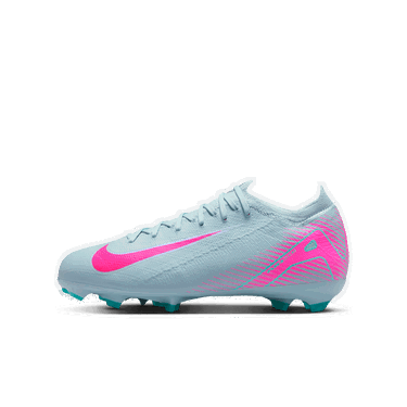 Tenisice i cipele Nike Jr. Mercurial Vapor 16 Pro FG Tirkiz | HF5448-301, 3