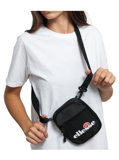 Torba za rame Ellesse Templeton Small Bag Crna | SAAY0709