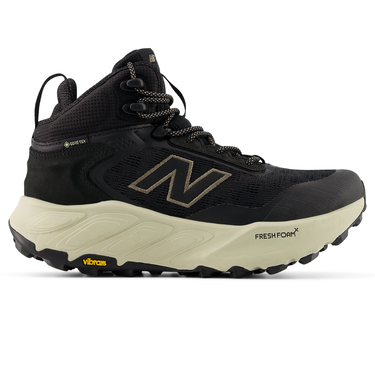Tenisice i cipele New Balance Fresh Foam X Hierro Hiker Gore-Tex v9 Crna | NBWTHIMCB9, 0