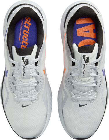 Tenisice i cipele Nike Structure 26 Siva | HJ1102-004, 2