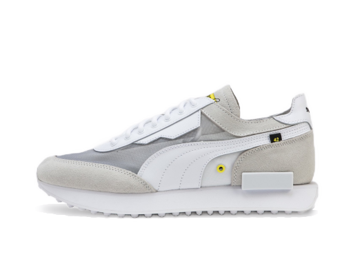 Tenisice i cipele Puma Future Rider X China Town Market Bijela | 372185 01