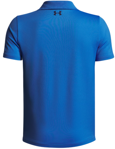 Polo majica Under Armour Matchplay Polo Plava | 1377346-402, 1