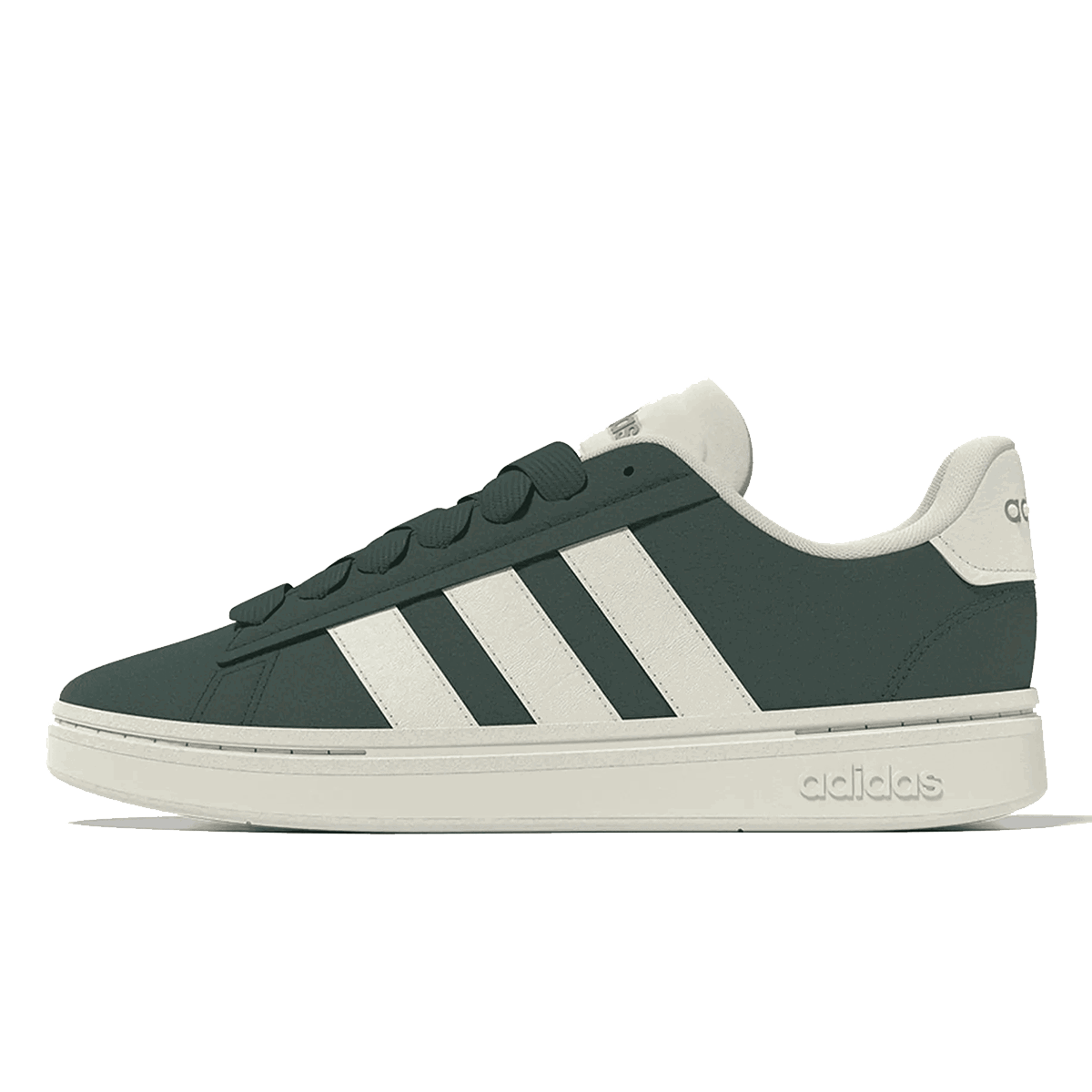 Tenisice i cipele adidas Originals GRAND COURT ALPHA 00s Zelena | JP8734, 0