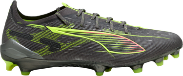 Tenisice i cipele Puma ULTRA 5 Ultimate FG Siva | 108159-03, 0