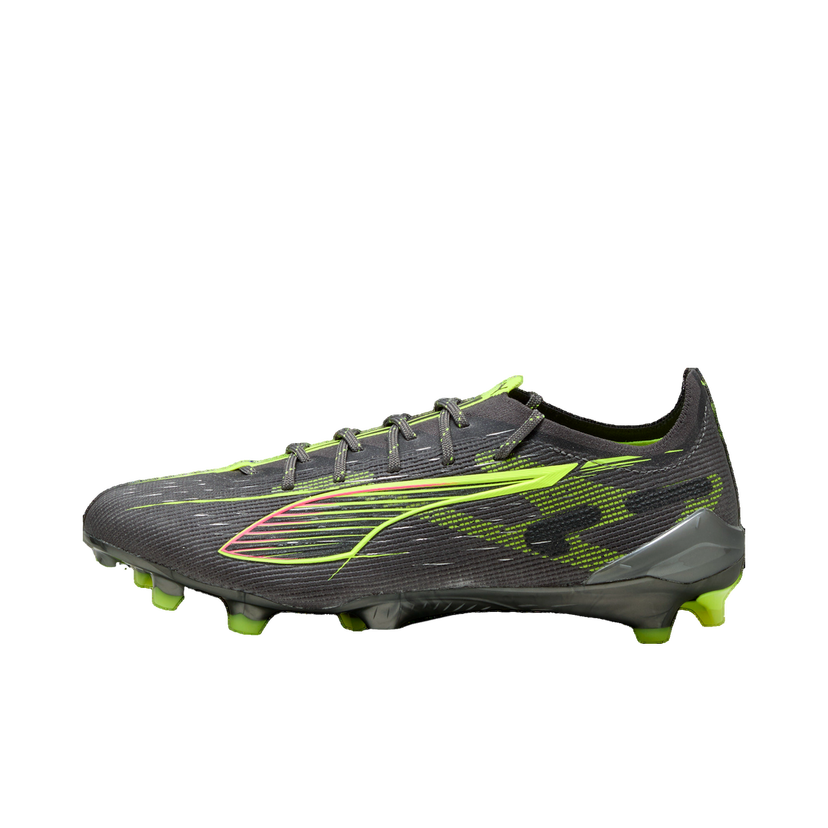 Tenisice i cipele Puma ULTRA 5 Ultimate FG Siva | 108159-03