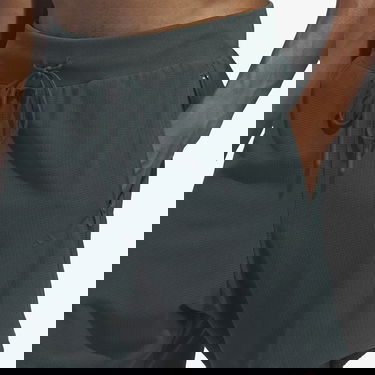 Kratke hlače adidas Originals CHAPTER 1 BASKETBALL SHORTS Zelena | IT2473, 2