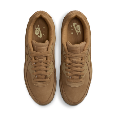 Tenisice i cipele Nike Air Max 90 Premium Smeđa | FZ5102-299, 4