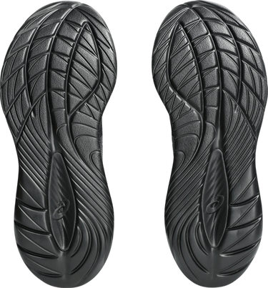 Tenisice i cipele Asics GEL-CUMULUS 27 Crna | 1011b960-003, 2
