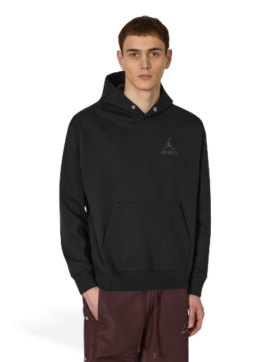 Dukserice Jordan x A Ma Maniére Jacquard Hoodie Crna | DV7455-010