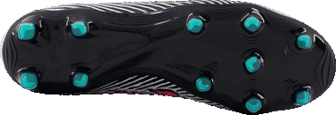 Tenisice i cipele New Balance Tekela Magia Low Laced FG v4+ Bijela | st2fl-h45, 4