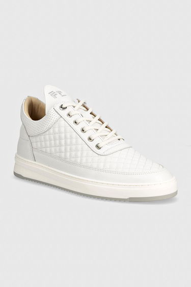Tenisice i cipele Filling Pieces Low Top Bijela | 10100151901, 0