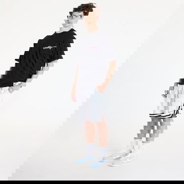 Kratke hlače Karl Kani Signature Shorts Bijela | 6014433, 3