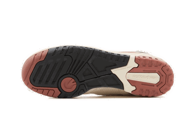 Tenisice i cipele New Balance 550 Vintage "Brown" Smeđa | BB550VGC, 3