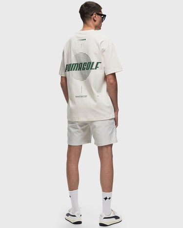 Majica kratkih rukava Puma QGC MODERN GRAPHIC TEE Bijela | 625766-02, 1