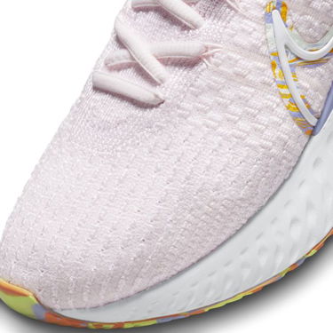 Tenisice i cipele Nike React Infinity Run Flyknit 3 Ružičasta | DO9477-600, 3