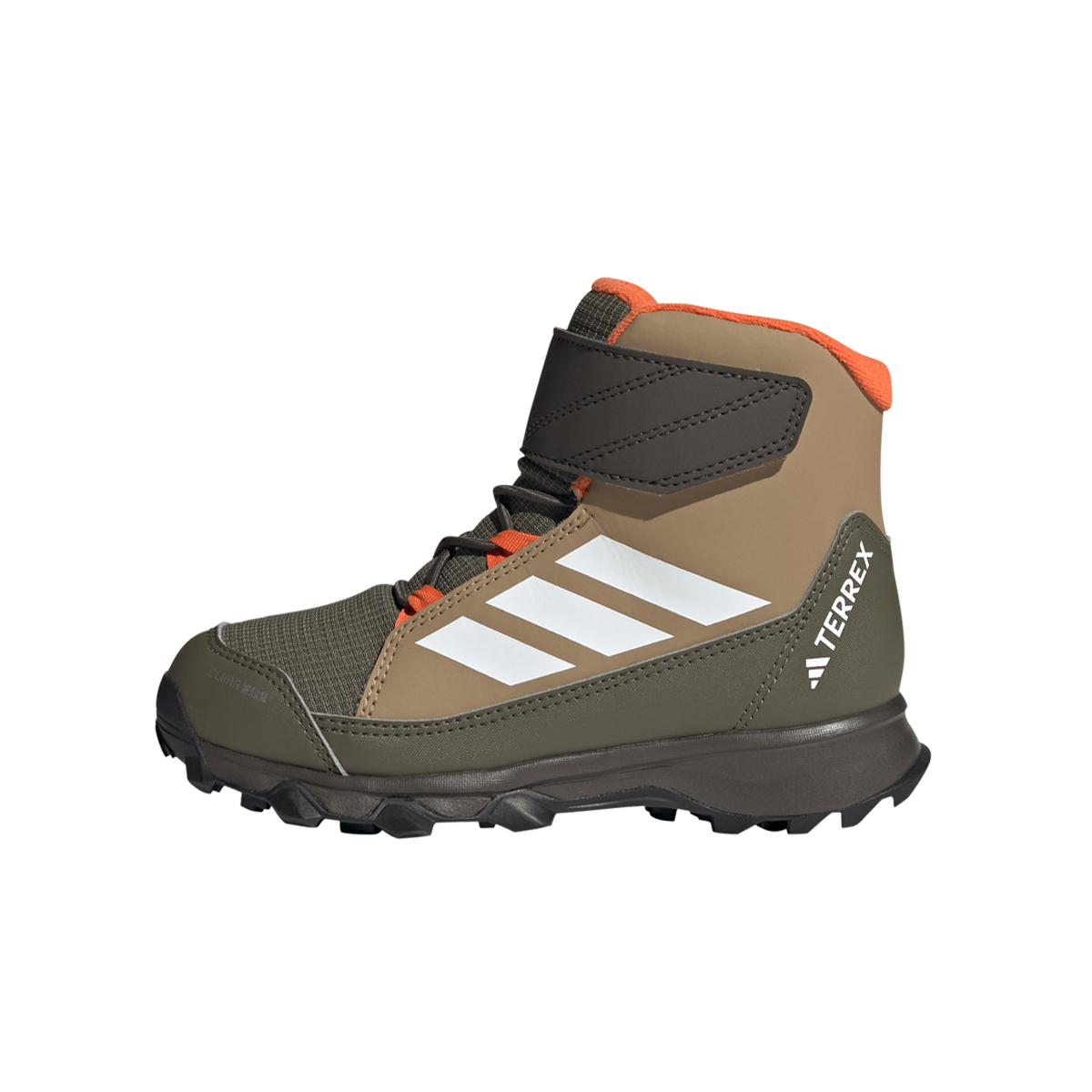Tenisice i cipele adidas Originals TERREX SNOW ClimaWarm Boot Višebojno | JR4189, 0