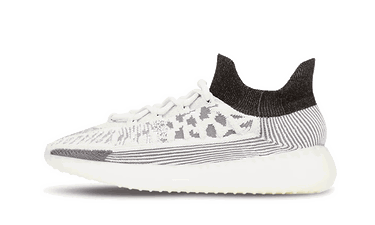 Tenisice i cipele adidas Yeezy Yeezy 350 V2 CMPCT "Slate Panda" Bijela | IG9608, 1