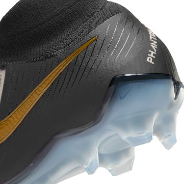 Tenisice i cipele Nike Phantom Luna II Elite FG Metalik | fj2572-100, 7