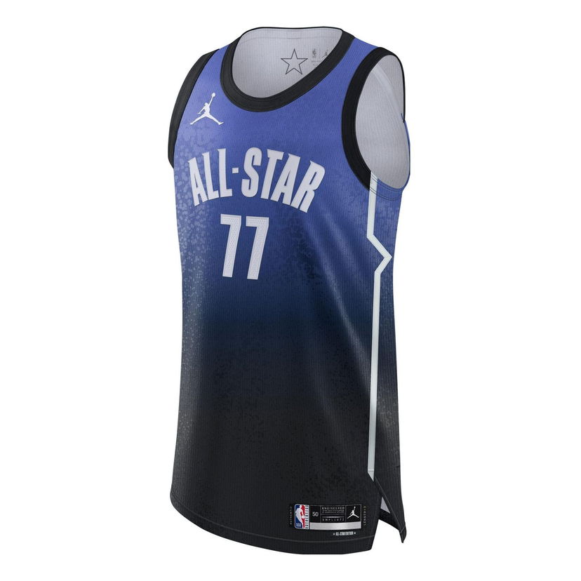 Dres Jordan NBA 2023 All-Star Edition Jersey Plava | DX6336-502