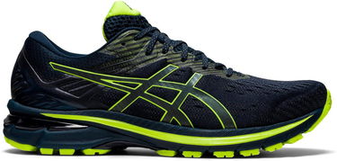 Tenisice i cipele Asics GT-2000 9 LITE-SHOW Tamnoplava | 1011b147-400, 1