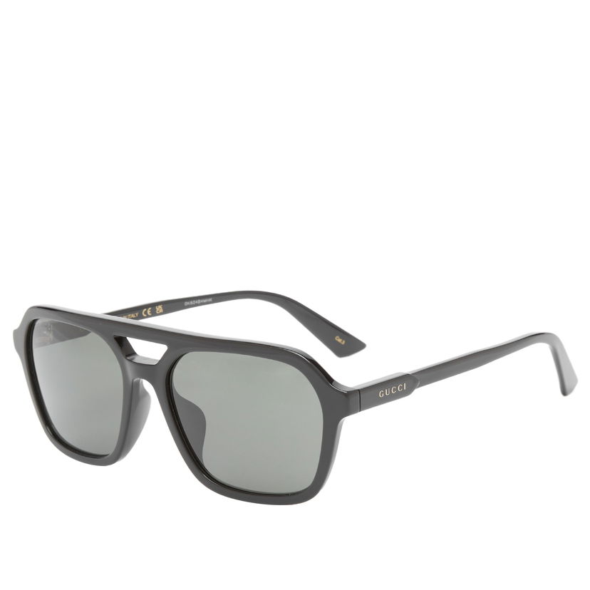 Sunčane naočale Gucci GG1823SA Sunglasses Crna | GG1823SA-001