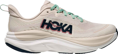 Tenisice i cipele Hoka One One Hoka Skyflow Bež | 1155113-rcrm, 0